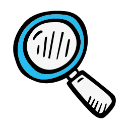 magnifier@4x
